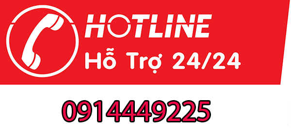 hotline trung tin