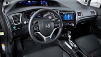 Xe Honda Civic Modulo
